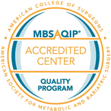 Accredited center
